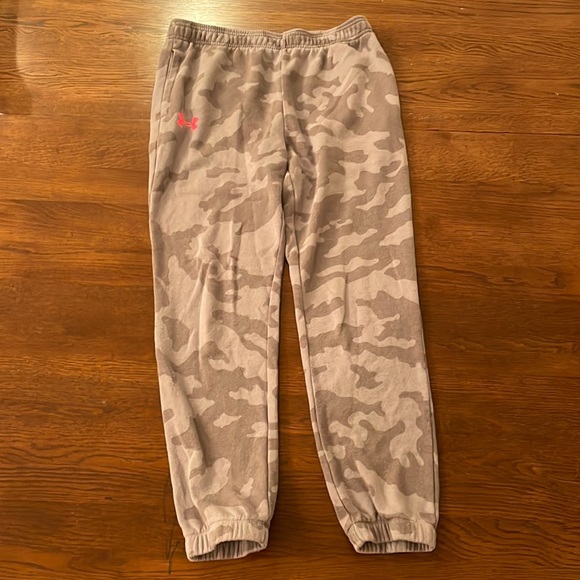 Under armour sweat pants - Picture 1 of 5